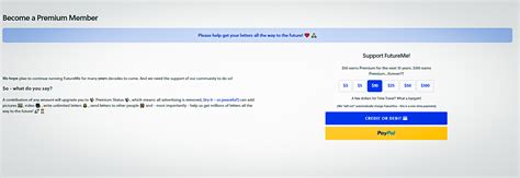 Update for Premium Members .